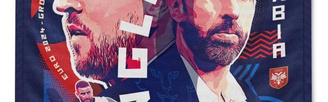 开云体育-【前瞻】摊牌了！英格兰目标夺冠，索斯盖特赌上前程
