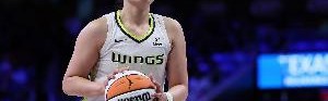 尽力局！李月汝首发26分钟11中8高效贡献16分5板外加1断1帽